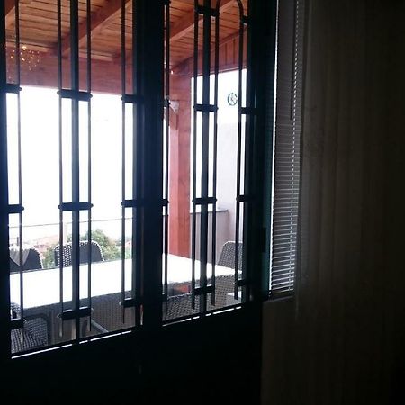 Vila Pragelas Santa Cruz  Bagian luar foto