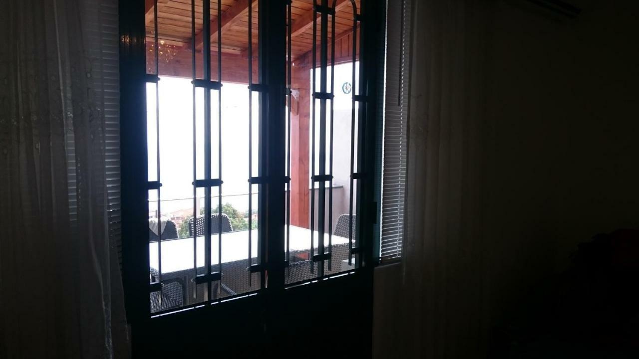 Vila Pragelas Santa Cruz  Bagian luar foto