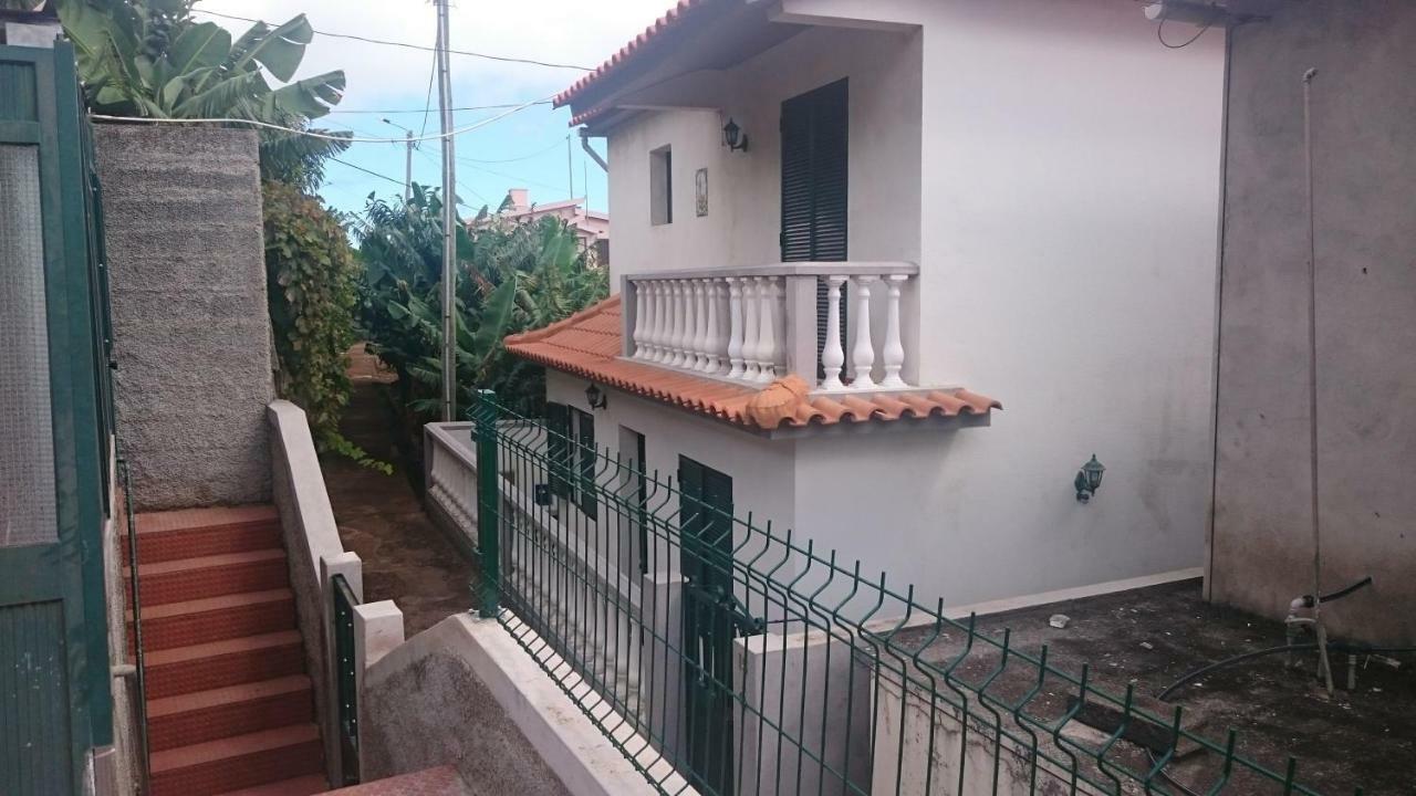 Vila Pragelas Santa Cruz  Bagian luar foto