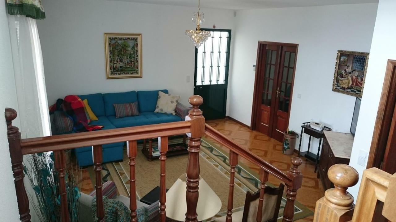 Vila Pragelas Santa Cruz  Bagian luar foto