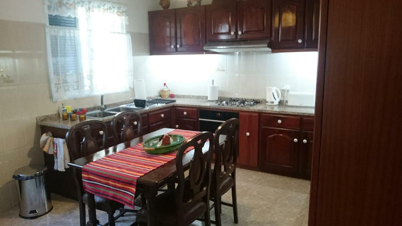 Vila Pragelas Santa Cruz  Bagian luar foto