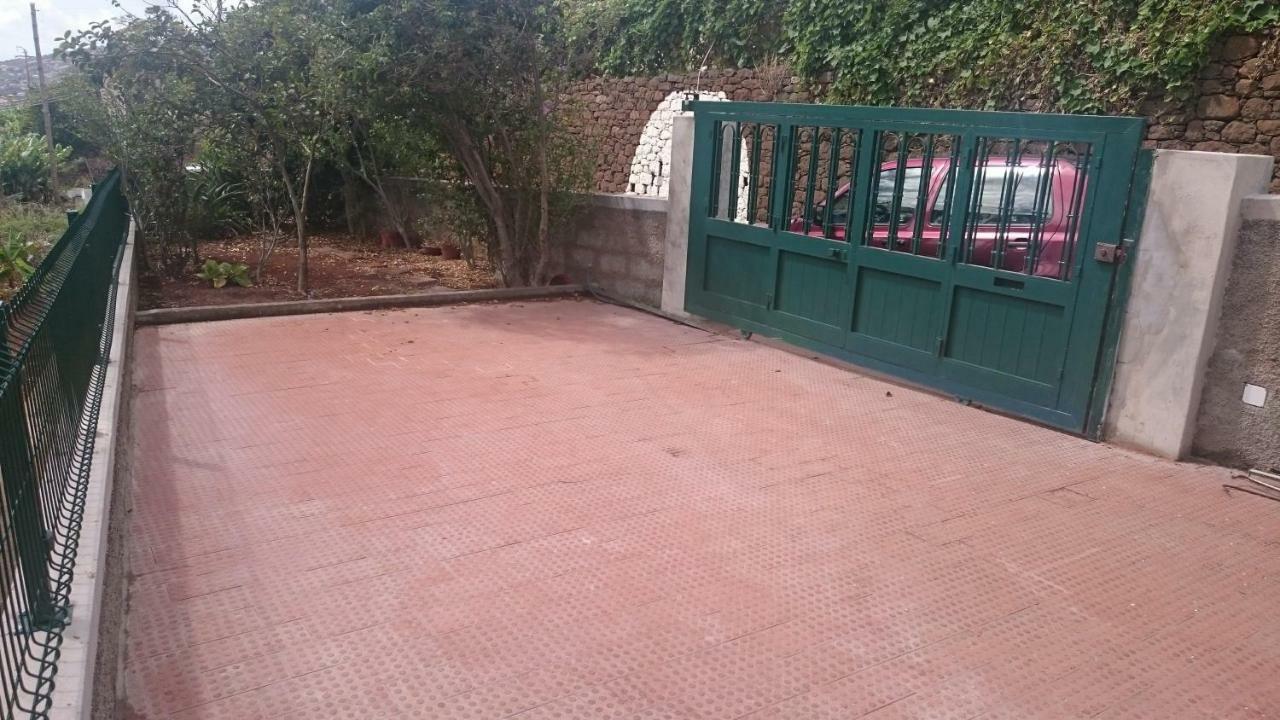 Vila Pragelas Santa Cruz  Bagian luar foto