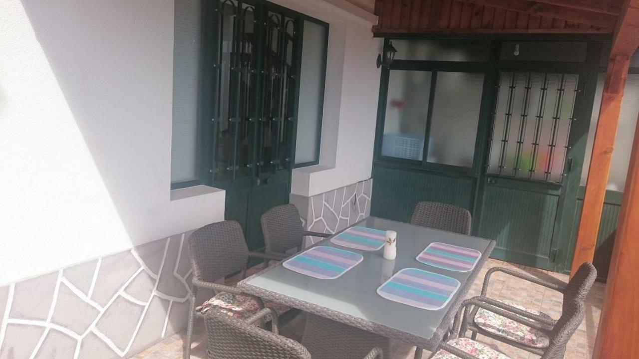 Vila Pragelas Santa Cruz  Bagian luar foto