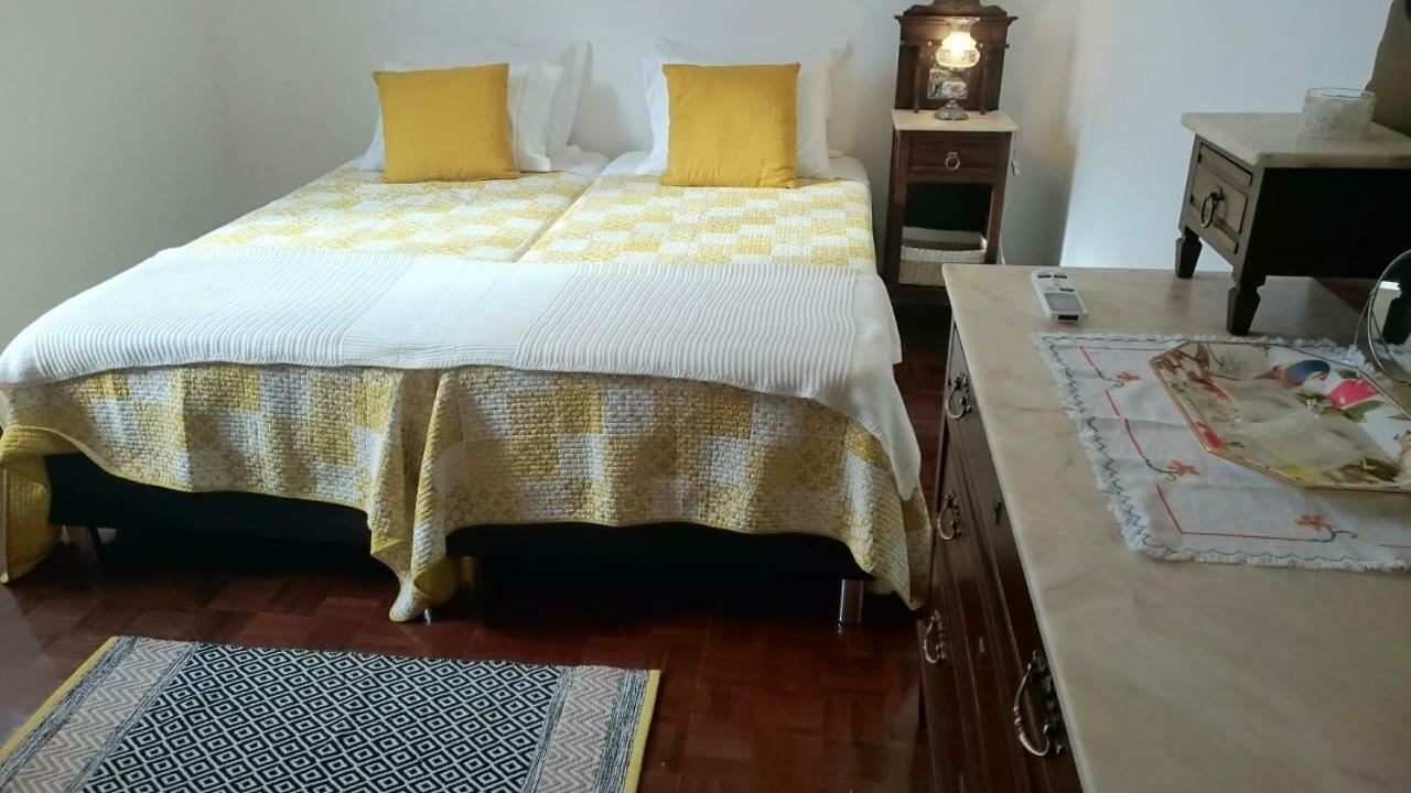 Vila Pragelas Santa Cruz  Bagian luar foto